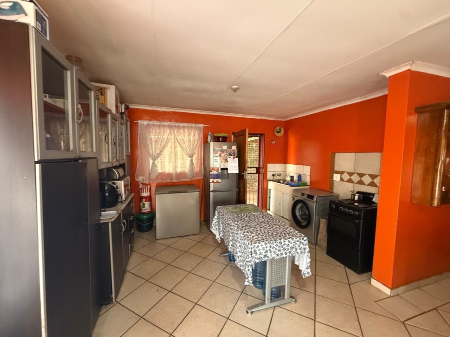 To Let 3 Bedroom Property for Rent in Kathu Northern Cape